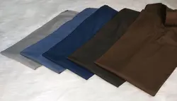 شلوار تک پارچه‌ای مطهری مردانه