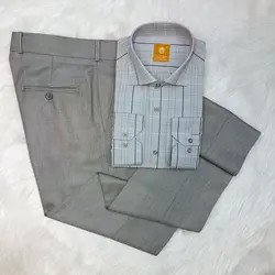 شلوار تک پارچه‌ای مطهری مردانه