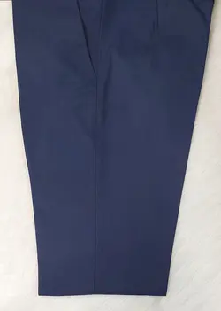 شلوار تک پارچه‌ای مطهری مردانه