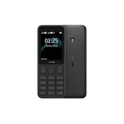 Nokia 125 Dual sim_Fa (گارانتی 18 ماه شرکتی)