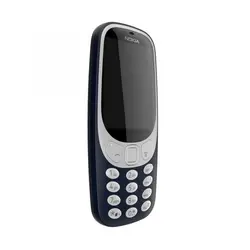 Nokia 3310 Dual sim (بدون گارانتی شرکتی)