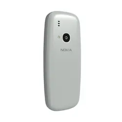 Nokia 3310 Dual sim (بدون گارانتی شرکتی)