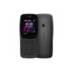 Nokia 110 Dual sim_Fa (گارانتی 18 ماه شرکتی)