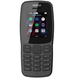 Nokia 106 Dual sim_ Fa (گارانتی 18 ماه شرکتی)