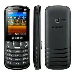 SAMSUNG GT-E3309i (بدون گارانتی شرکتی)