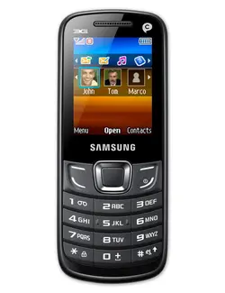 SAMSUNG GT-E3309i (بدون گارانتی شرکتی)