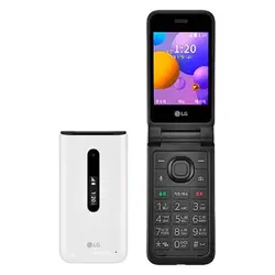 LG Folder 2 - تاشو (بدون گارانتی شرکتی)