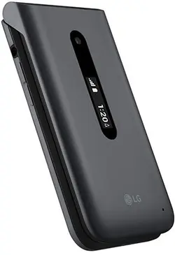 LG Folder 2 - تاشو (بدون گارانتی شرکتی)