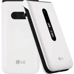 LG Folder 2 - تاشو (بدون گارانتی شرکتی)