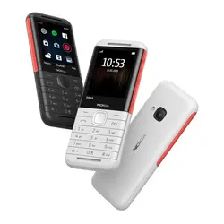 Nokia 5310 Dual sim_Fa (گارانتی 18 ماه شرکتی)
