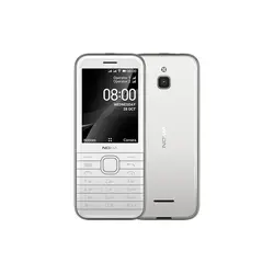 Nokia 8000 Dual sim_4G (گارانتی 18 ماه شرکتی)