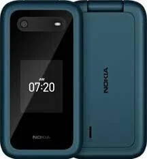 گوشی ساده تاشو نوکیا Nokia 2760 Flip دو سیم کارت تایپ سی (بدون گارانتی شرکتی) تاشو