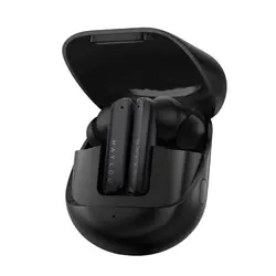 هندزفری بلوتوثی هایلو مدل Haylou X1 Pro Hybrid ANC قابلیت حذف نویز مکالمه+ گارانتی سلامت 1 ماهه