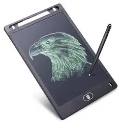 کاغذ دیجیتالی کودک مدل LCD WRITING TABLET سایز 10 اینچ