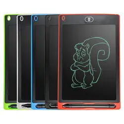 کاغذ دیجیتالی کودک مدل LCD WRITING TABLET سایز 10 اینچ