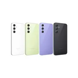 گوشی موبايل سامسونگ گلکسی A54 5G ظرفیت 128 گیگابایت رم 8 گیگابایت - ویتنام