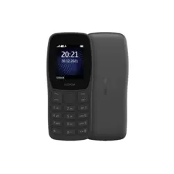 گوشی موبایل نوکیا مدل (2022) Nokia 105 دو سیم کارت