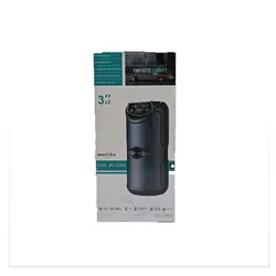 اسپیکر بلوتوثی گریت نایس مدل GTS 1557