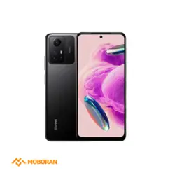 گوشی موبایل شیائومی مدل Redmi Note 12S ظرفیت 256 گیگابایت رم 8 گیگابایت