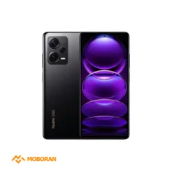 گوشی موبایل شیائومی ردمی نوت 12 پرو ظرفیت 256 گیگابایت رم 8 گیگابایت