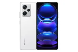 گوشی موبایل شیائومی ردمی نوت 12 پرو ظرفیت 256 گیگابایت رم 8 گیگابایت