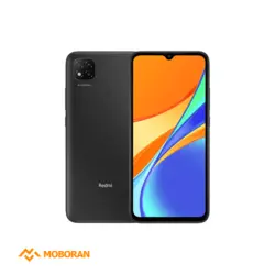گوشی موبایل شیائومی مدل Redmi 9C ظرفیت 64 گیگابایت رم 3 گیگابایت