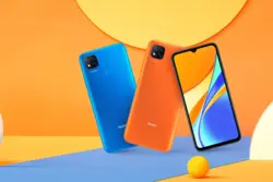 گوشی موبایل شیائومی مدل Redmi 9C ظرفیت 64 گیگابایت رم 3 گیگابایت