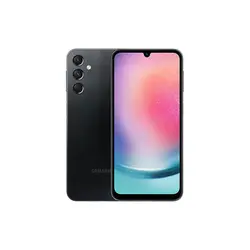 گوشی موبايل سامسونگ Galaxy A24 4G ظرفیت 128 گیگابایت رم 6 گیگابایت