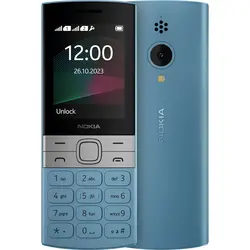 گوشی نوکیا مدل Nokia 150-2023 دو سیم کارت (بدون گارانتی شرکتی)