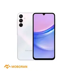 گوشی موبايل سامسونگ مدل Galaxy A05s 4G ظرفیت 128 گیگابایت رم 4 گیگابایت