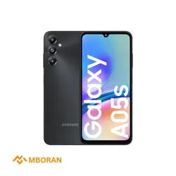 گوشی موبايل سامسونگ مدل Galaxy A05s 4G ظرفیت 128 گیگابایت رم 6 گیگابایت