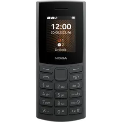 گوشی ساده نوکیا مدل جدید Nokia TA-1557 DS 105-2023 دوسیم کارت + گارانتی سلامت 7 روزه (فاقد گارانتی شرکتی) (رجیستر با کدفعالسازی)