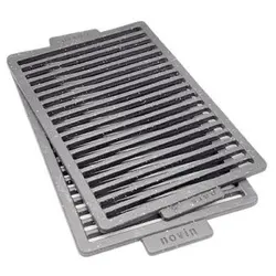 برگر پز چدن 50*30 PB50