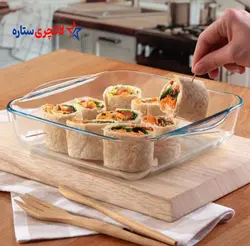 تابه 4 گوش بورجام کد 59034 پاشاباغچه