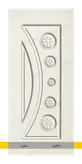 میز تلویزیون دیواری کاتالینا (Catalina)