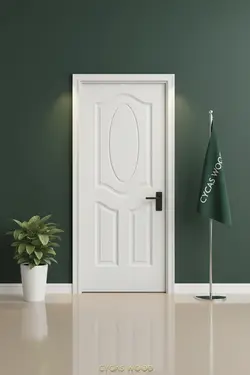 درب اچ دی اف سه قاب بیضی