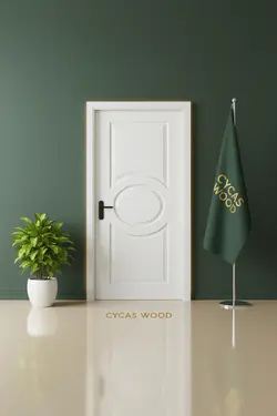 درب اچ دی اف,HDF بیضی