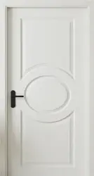 درب اچ دی اف,HDF بیضی