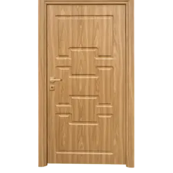 درب mdf با روکش PVC 105
