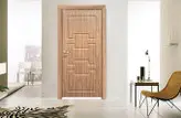 درب mdf با روکش PVC 105