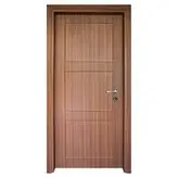 درب mdf با روکش PVC 111