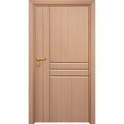 درب mdf با روکش PVC 121