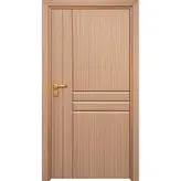 درب mdf با روکش PVC 121