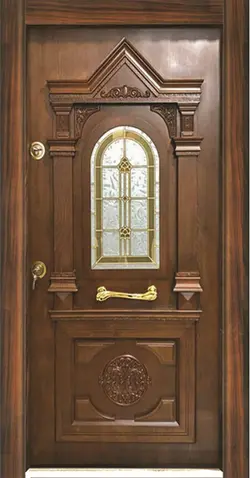 درب ضد سرقت تاوریژ کد ۳۰۰۸