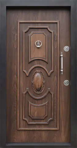 درب ضد سرقت طرح لوتوس کد ۳۰۱۴