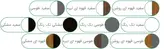 میز عسلی ام دی اف سفید دارای نوار پی وی سی مدل T.T.005
