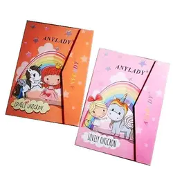 پالت سایه چشم آنی لیدی (پالت کم جا ولی همه کاره و شیک)