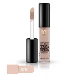 کانسیلر Soft Focus آموتیا شماره C710