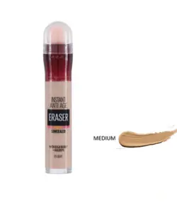 کانسیلر میبلین - فروشگاه آنلاین نادیا بیوتی