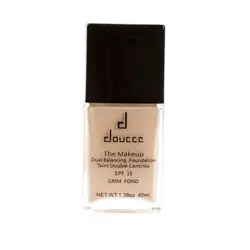 کرم پودر دوسه اورجینال